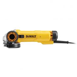 Polizor unghiular DeWalt DWE4227, 1200 W, 125 mm