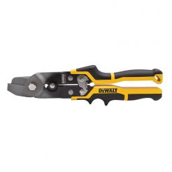 Foarfeca HVAC ambutisat tabla Dewalt DWHT14691-0, 235 mm