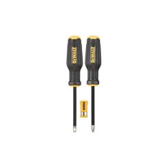 Set 2 surubelnite Dewalt DWHT62057-0, FULLFIT