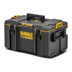 Cutie depozitare Dewalt DWST83294-1, TOUGHSYSTEM 2.0, DS 300, 550 x 336 x 308 mm, 39 L