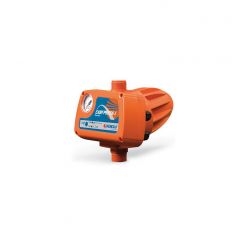 Prescontrol Pedrollo EASYPRESS2_M, 230 V, maxim 1500 W, maxim 10 bar, cu manometru