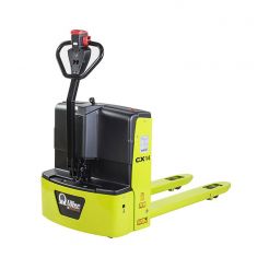 Transpaleta electrica Pramac CX14 Gel S2 1150x685 mm, 1400 kg 