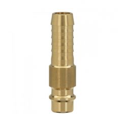 Cupla rapida standard tata Ludecke ES_8_S, DN 7.2, pentru furtun 8 mm