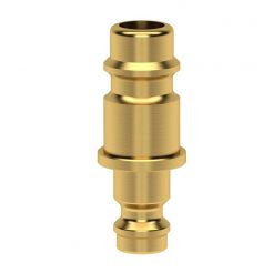 Adaptor cupla rapida tata Ludecke ESM-ES, DN 5-DN 7.2