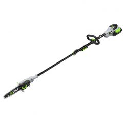 Set emondor Ego Professional PS1003E, lama 25 cm, acumulator 56 V/4.0 Ah si incarcator
