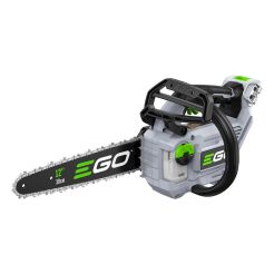 Drujba Ego Power CS1200E, sina 30 cm, compatibila cu acumulatori Li-Ion 56 V