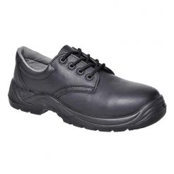 Pantofi Portwest Compositelite S1P FC14BKR36, culoare negru, marime 36