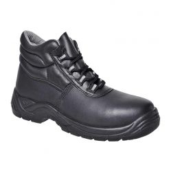 Bocanci de protectie Portwest Compositelite S1, FC21, FC21BKR46, culoare negru, marime 46