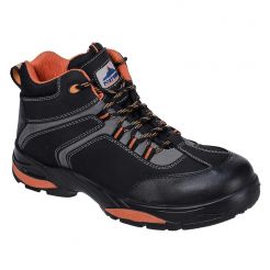 Bocanci Portwest Operis Compositelite S3 HRO, FC60, FC60BKR38, culoare negru, marime 38  