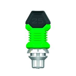 Duza curatitor Ego Power ANZ2025E, 25 grade