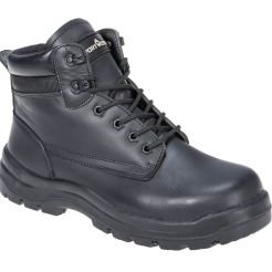 Bocanci Clyde S3 HRO CI HI FO Portwest model FD11, marime 41, culoare Negru, fit R