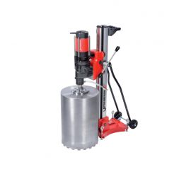 Masina de carotat Rothenberger RODIACUT 400/500, 4000 W, 400 mm (optional 500 mm)