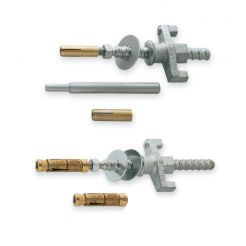 Set de fixare in beton Rothenberger, FF35120