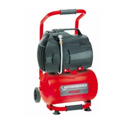 Pompa vacuum RODIA-VAC Rothenberger FF35200, 230 V, 200 l / min