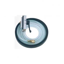 Set vacuum Rothenberger,  FF35710, Rodiacut 131 DWS, 130, 170C