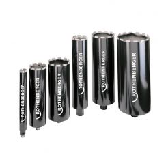 Carota Universala DX Speed Plus Rothenberger FF44500, 500 mm 