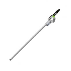 Emondor Ego Power PPSX2500, lama 25 cm, cu brat telescopic 172 - 265 cm, compatibil cu acumulatori 56V