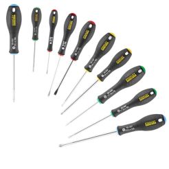 Set Surubelnita Stanley Fatmax FMHT0-62128, 10 Piese