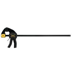 Clema de strangere rapida Stanley FMHT0-83236, max 600 mm, 135 kgf