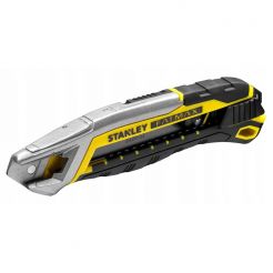 Cutter SNAP-OFF Stanley FATMAX FMHT10594-0, parghie blocare, 18 mm