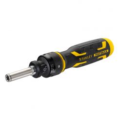 Surubelnita cu clichet Speeddrive Stanley Fatmax FMHT62692-0