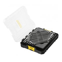 Set 12 chei combinate Stanley FMMT98104-0