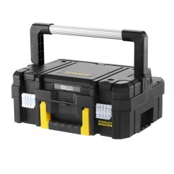 Cutie cu organizator superior Stanley FATMAX FMST1-71967, 440 x 183 x 333mm, 14 L, PRO-STACK