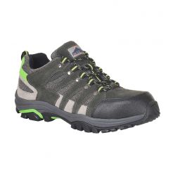 Pantofi Portwest Steelite Loire S1P HRO FFW36GRR40, culoare gri, marime 40