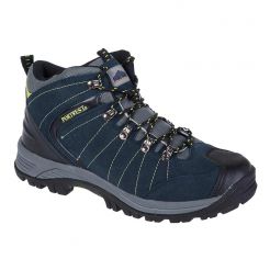 Gheata fara protectie Portwest Hiker OB, FW40, FW40NAR40, culoare bluemarin, marime 44