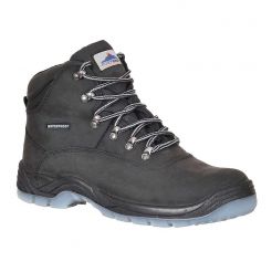 Bocanci Portwest All Weather Steelite S3 WR, FW57, FW57BKR48, culoare negru, marime 48