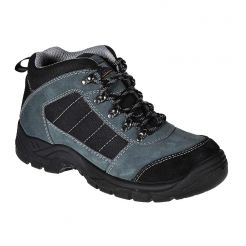 Bocanci Portwest Trekker Steelite S1P, FW63, FW63BKR41, culoare negru, marime 41