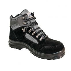 Ghete Portwest All Weather Steelite S3 WR FW66, FW66BKR43, culoare negru, marime 43