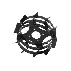 Roata metalica Greenfield GA-ROATA-M4.00-8, 4.00-8