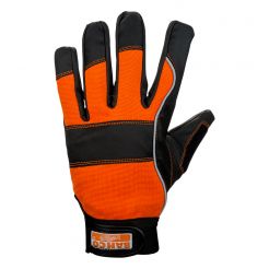 Manusi de uz general Bahco GL008-10, cu pad absordant
