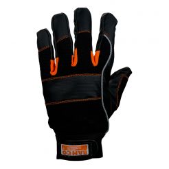 Manusi de uz general Bahco GL010-10, cu pad de absorbtie si pad antivibratii
