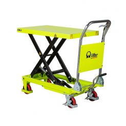Masa hidraulica de ridicare Pramac LT 30, 300 kg, 815x500 mm