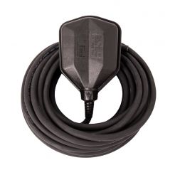 Intrerupator flotant Italtecnica IGTP10/SO, 10 m