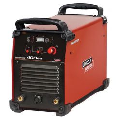 Invertor sudura  MMA Lincoln Electric INVERTEC 400-SX, 400 A, electrozi 1.6-6.3  mm