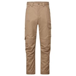 Pantaloni Cargo KX3 Portwest model KA323, marime 36, culoare Cafea maro, fit R
