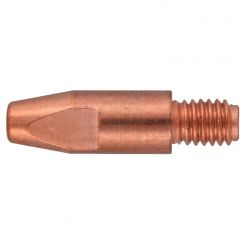 Duza de contact sarma otel sudura Mig-Mag diametru 0.9 mm Lincoln Electric WP10441-09, M6, lungime 28 mm, 10 buc. 