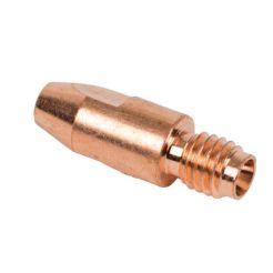 Set 10 duze de contact Lincoln Electric KP10441-10A, pentru sarma aluminiu,  1 mm  