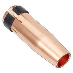 Duza gaz conica torta Mig-Mag Lincoln Electric W000010797, diametru 16 mm