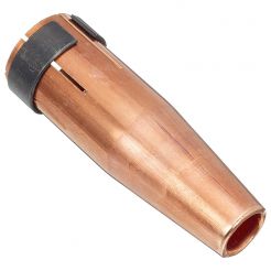 Duza gaz conica torta Mig-Mag Lincoln Electric WP10461-9, diametru 10 mm, 5 buc.