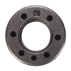 Rola de antrenare sarma otel 0.6-0.8 mm Lincoln Electric KP14016-0.8, diametru 37 mm 