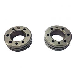 Rola de antrenare sarma otel 0.8-1 mm Lincoln Electric, diametru 37 mm 