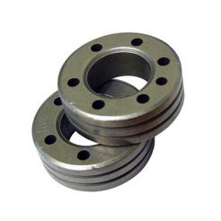 Rola antrenare sarma otel 1.2-1.6 mm Lincoln Electric KP14017-1.6, diametru 37 mm 