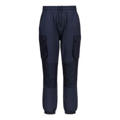 Pantaloni de jogging KX3 Portwest model KX304, marime XL, culoare Dark Navy, fit R, 24 buc/set