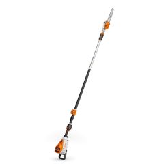 Fierastrau emondor telescopic Stihl HTA 135, sina 30 cm, lungime 285 - 405 cm, compatibil cu acumulator AP 36 V