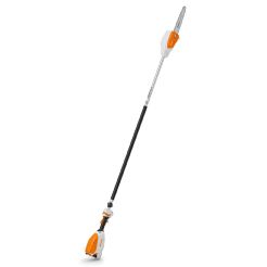 Fierastrau emondor Stihl HTA 66, sina 25 cm, lungime 240 cm, compatibil cu acumulator AP 36 V