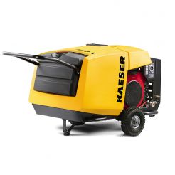 Motocompresor portabil Kaeser M13-7 , 7 bar, 1.2 mc/min